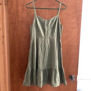 🌟BOGO Old Navy dress